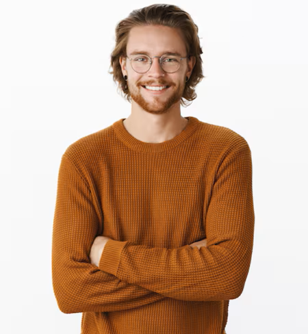Tevreden klant